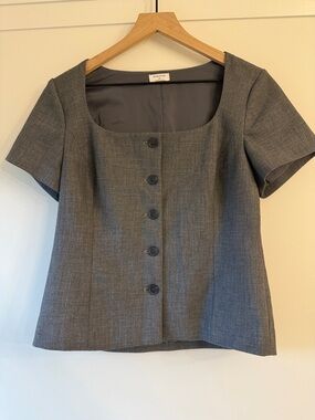 Babaton - Fidelity Top